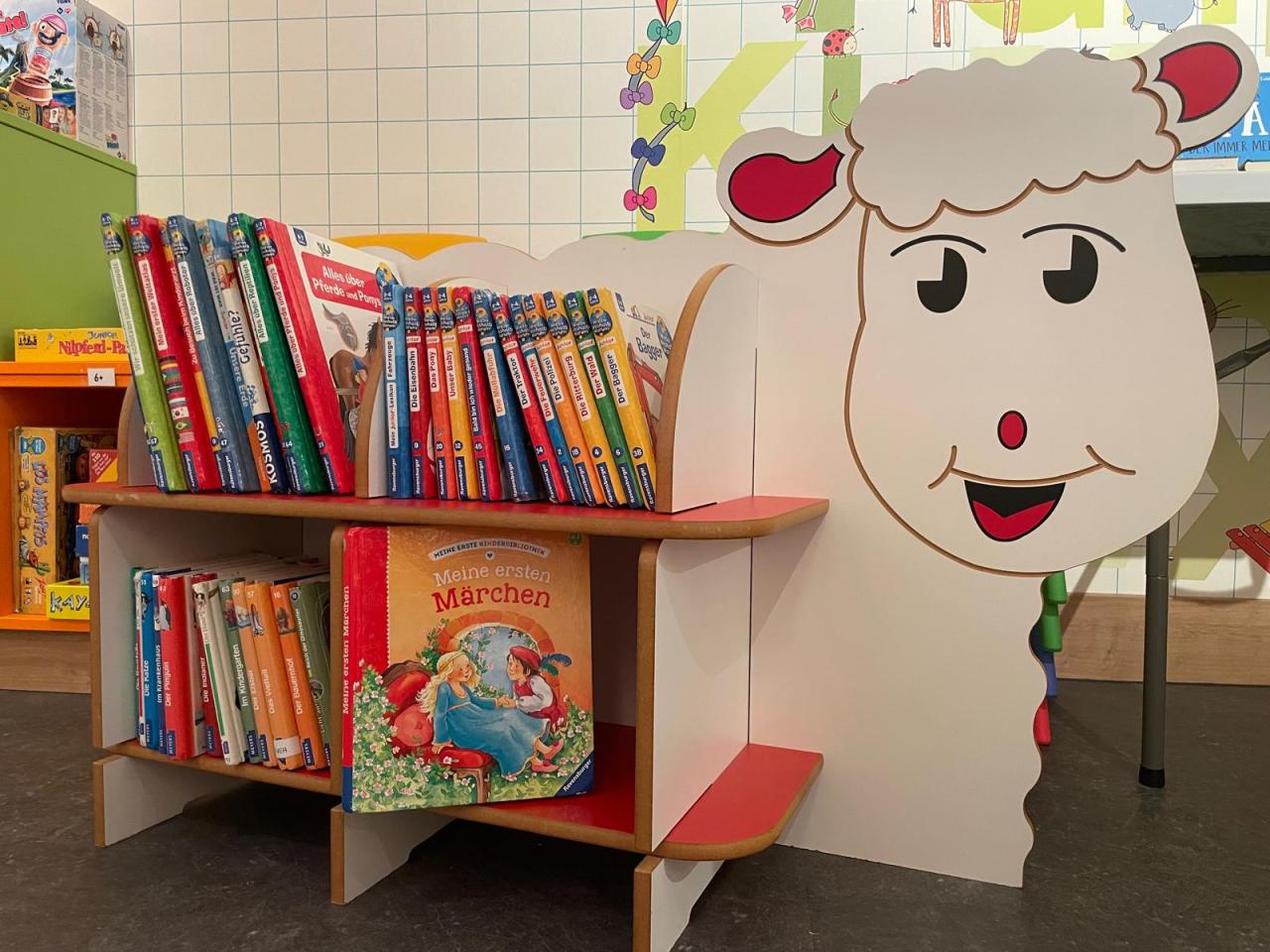 Kinder Sachbücher
