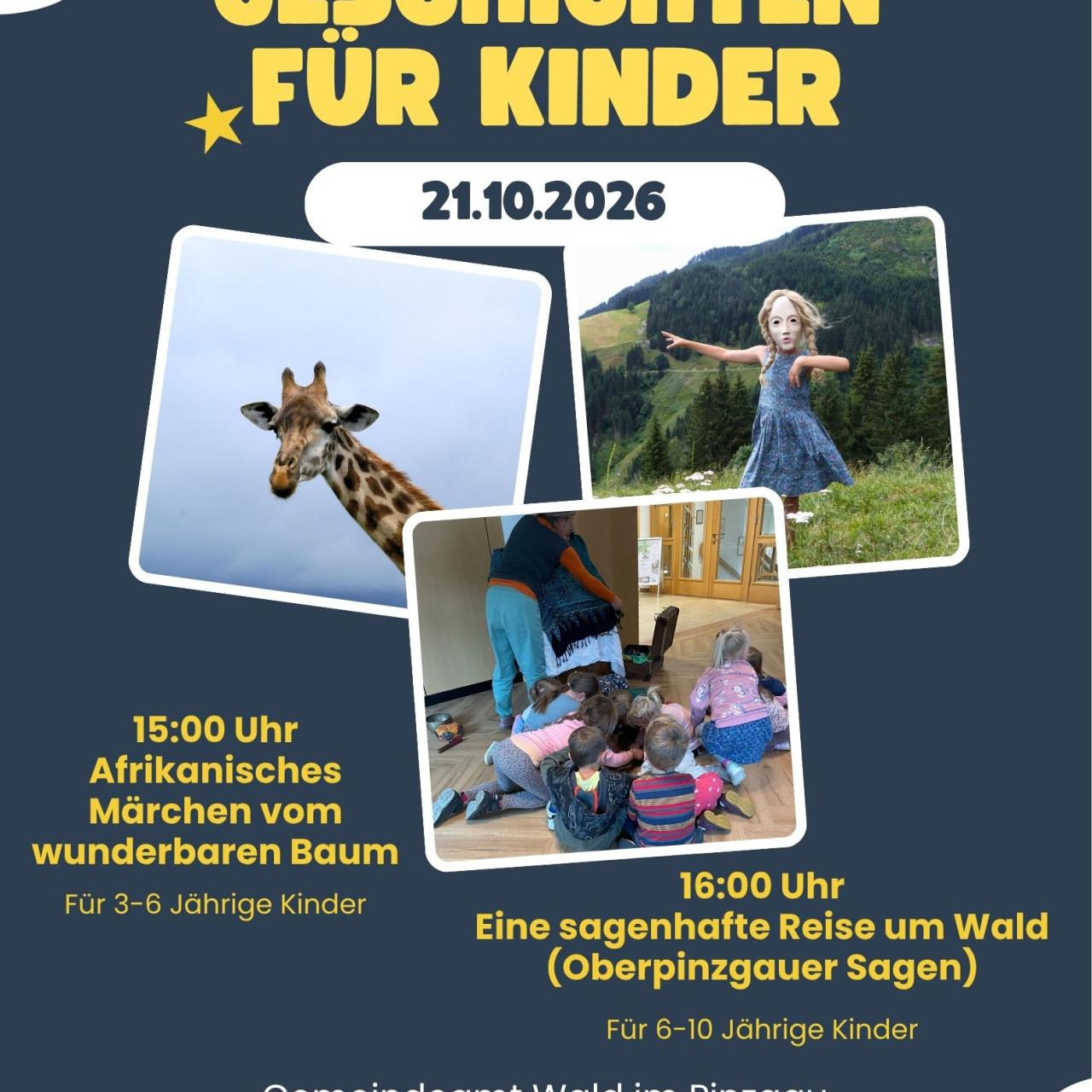 Märchen und Sagen von Iris